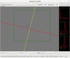 Left-aligned image