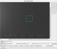 Left-aligned image